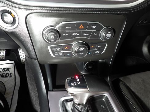 Used 2021 Dodge Charger GT w/ Plus Group AWD/4WD image 16
