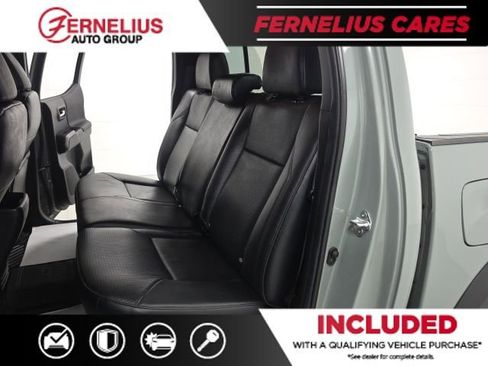 Used 2023 Toyota Tacoma TRD Off-Road image 21