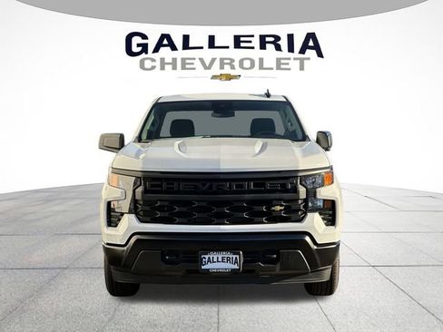 New 2026 Chevrolet Silverado 1500 W/T image 3