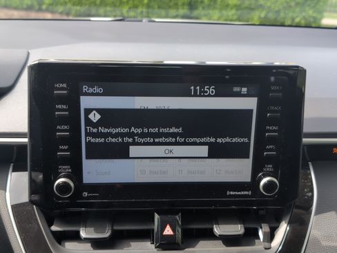 Certified 2022 Toyota Corolla LE image 23