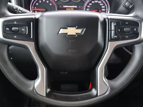 Used 2020 Chevrolet Silverado 3500 LT image 15