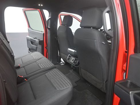Used 2023 Ford F150 XL w/ STX Appearance Package RWD image 12