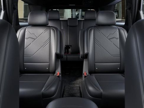 New 2026 Hyundai Palisade XRT Pro image 12