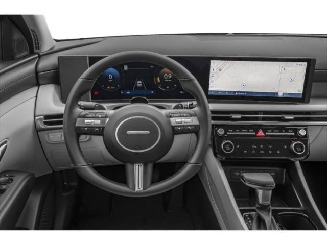Used 2025 Hyundai Tucson SEL FWD image 9