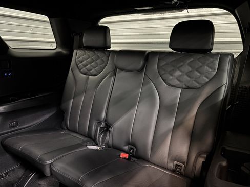 Used 2020 Hyundai Palisade Limited image 29