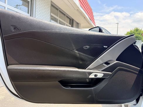 Used 2019 Chevrolet Corvette ZR1 w/ ZTK Track Performance Package RWD image 24