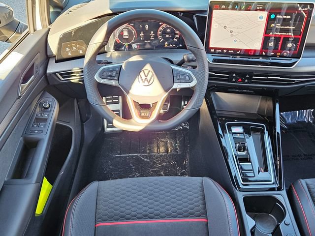 New 2026 Volkswagen GTI SE FWD image 7