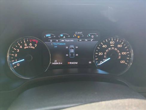 Used 2018 Ford F150 Lariat image 11