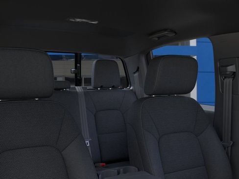 New 2026 Chevrolet Colorado LT RWD image 24