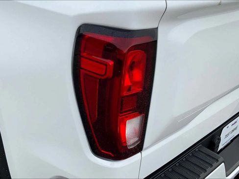 New 2025 GMC Sierra 1500 Pro w/ Graphite Edition image 14