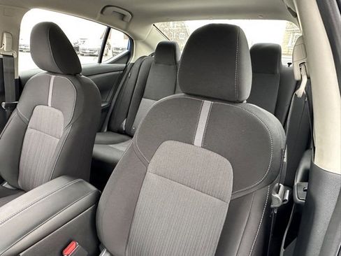 Certified 2024 Nissan Sentra SV image 26