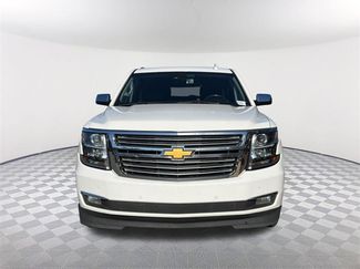 Used 2016 Chevrolet Suburban LTZ video 2