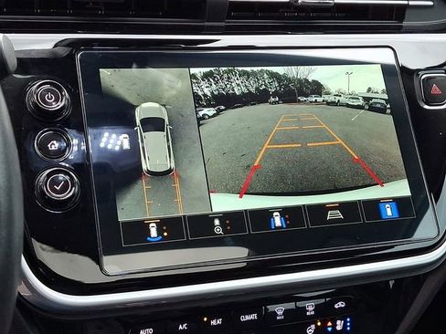 Used 2023 Chevrolet Bolt EUV Premier w/ Sun & Sound Package image 23