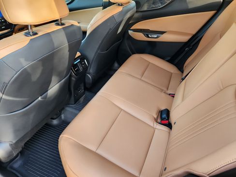 Used 2024 Lexus NX 250 FWD w/ Premium Package image 38