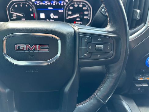Used 2019 GMC Sierra 1500 AT4 w/ AT4 Premium Package image 25