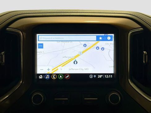 Used 2022 Chevrolet Silverado 3500 High Country image 13