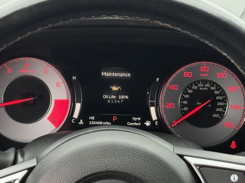Used 2021 Acura RDX A-Spec AWD/4WD image 18