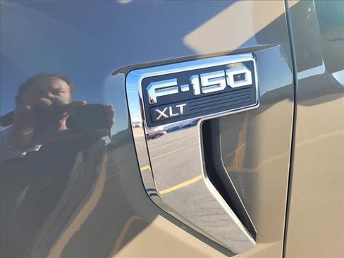 New 2026 Ford F150 XLT image 3