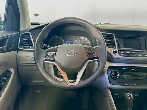 Used 2017 Hyundai Tucson SE FWD image 17