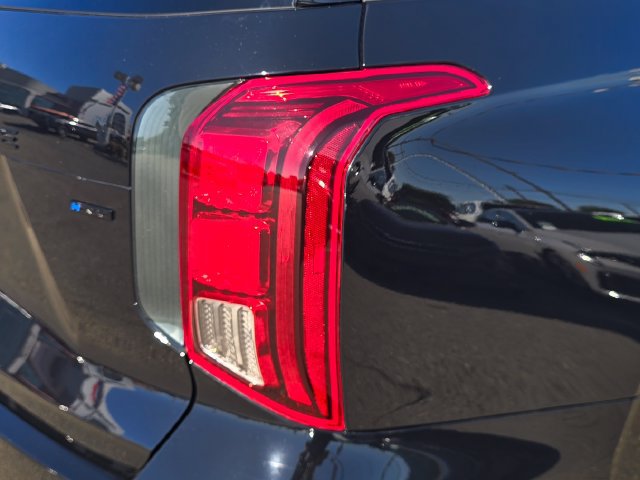 Used 2024 Hyundai Palisade Calligraphy AWD/4WD image 31