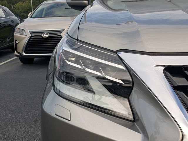 Used 2021 Lexus GX 460 Premium AWD/4WD image 8