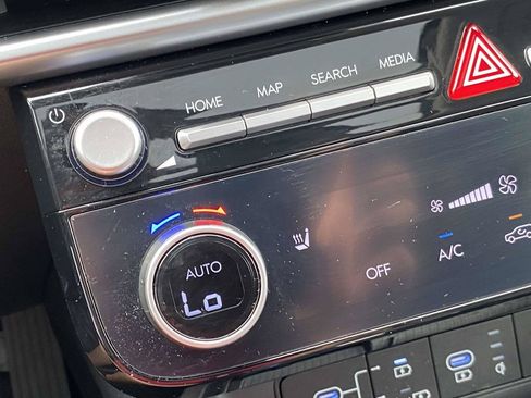 Certified 2026 Hyundai Tucson SEL FWD image 25