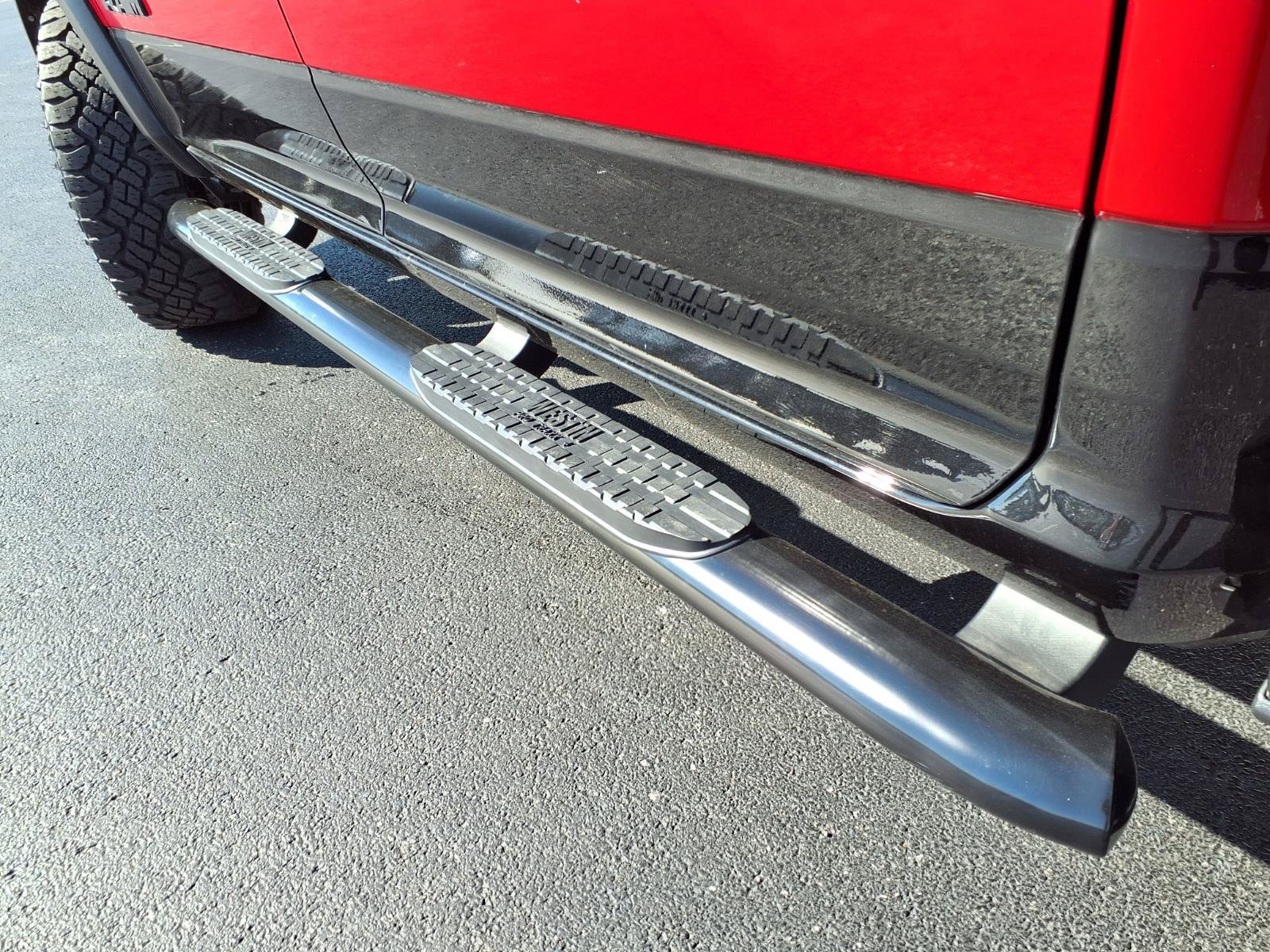 Used 2026 RAM 2500 Rebel AWD/4WD image 3
