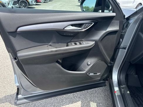 New 2026 Buick Envision Sport Touring AWD/4WD image 21