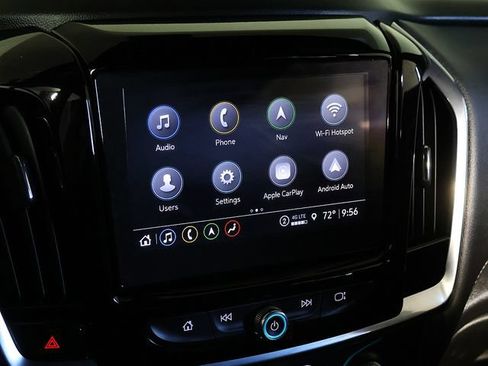 Used 2023 Chevrolet Traverse LT w/ LT Premium Package FWD image 20