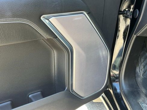 Used 2022 GMC Sierra 1500 Denali w/ Denali Reserve Package image 17