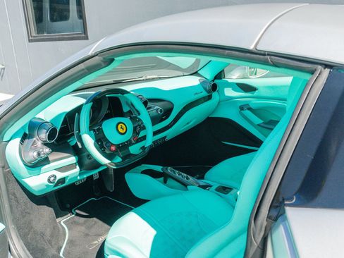 Used 2023 Ferrari F8 Tributo image 12