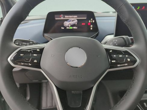 New 2026 Volkswagen ID.4 Pro S RWD image 42
