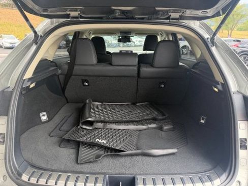 Used 2021 Lexus NX 300 AWD image 14