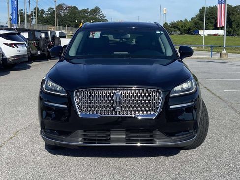 Used 2021 Lincoln Corsair AWD w/ Premium Package image 8