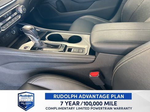 Used 2023 Nissan Altima 2.5 SL image 34