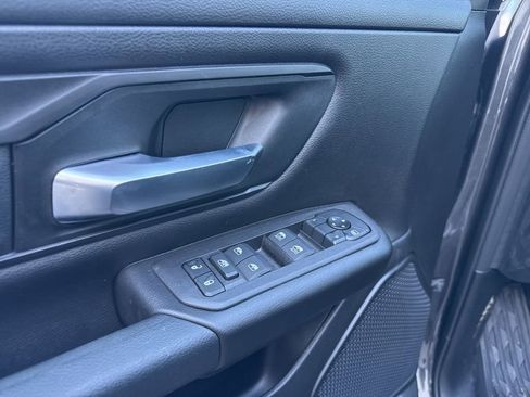 New 2025 RAM 1500 Classic Warlock image 12