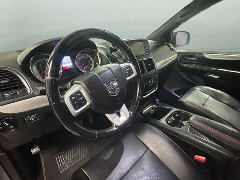 Used 2019 Dodge Grand Caravan GT FWD image 10