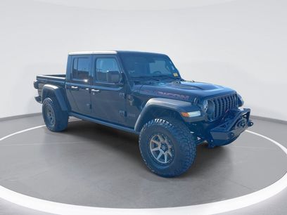 Used 2024 Jeep Gladiator Rubicon w/ Safety Group