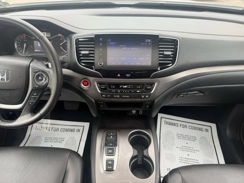 Used 2023 Honda Ridgeline RTL image 22