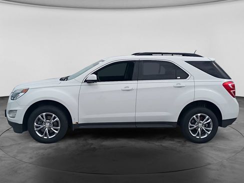 Used 2017 Chevrolet Equinox LT w/ Convenience Package FWD image 5