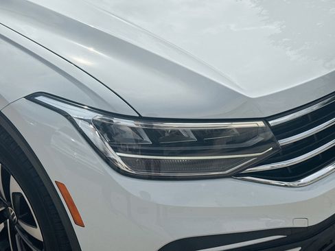 Used 2024 Volkswagen Tiguan S FWD image 34