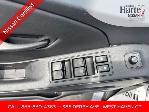 Certified 2026 Nissan Frontier SV w/ All-Weather Content Package AWD/4WD image 18
