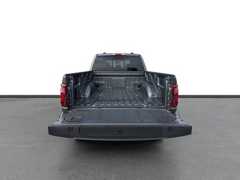 Used 2024 Ford F150 XLT w/ Equipment Group 302A MID image 19