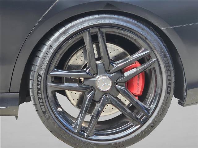 Used 2020 Mercedes-Benz E 63 AMG S image 9