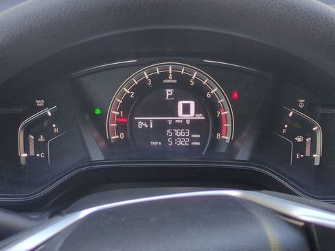 Used 2017 Honda CR-V LX image 17