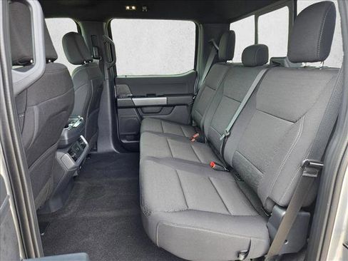 New 2026 Ford F150 XLT image 16