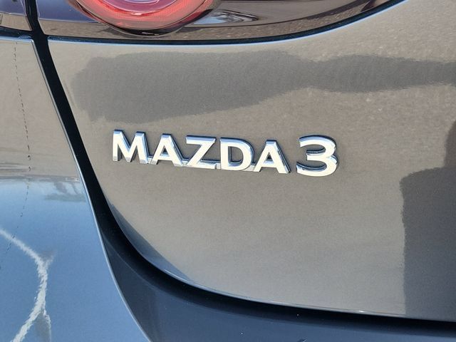 Used 2020 MAZDA MAZDA3 Hatchback FWD image 27