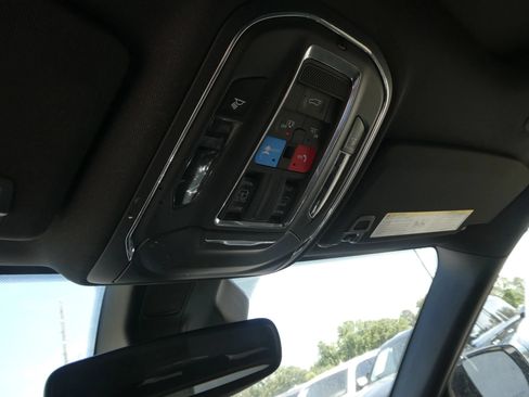 Used 2023 Jeep Grand Cherokee Altitude AWD/4WD image 25
