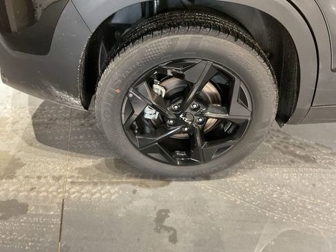 New 2026 Kia Seltos EX w/ EX Sunroof Package image 21