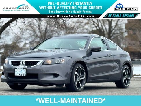 Used 2010 Honda Accord LX-S image 1